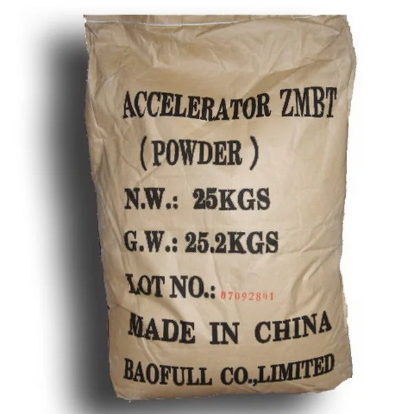 Rubber Accelerator TMTD, IPPD