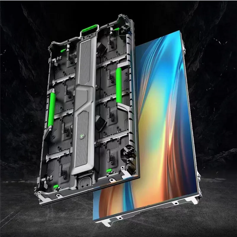 2024 HOT Cheap Display transparent led transparent led panel display