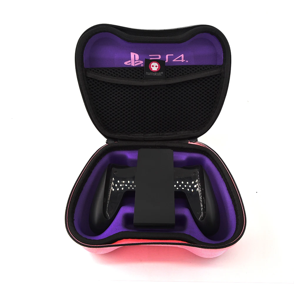  Заводской персонализированный Чехол для переноски игровых ручек EVA Дорожный игровой консоли на молнии с пользовательским