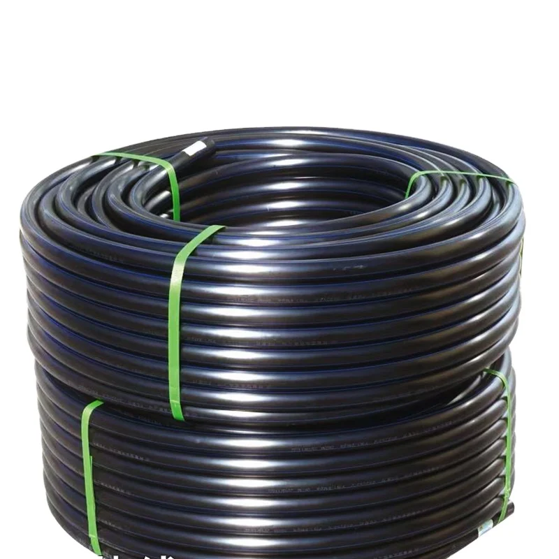 
20mm 25mm 32mm 50mm 63mm 70mm PE irrigation pipe hdpe pip 