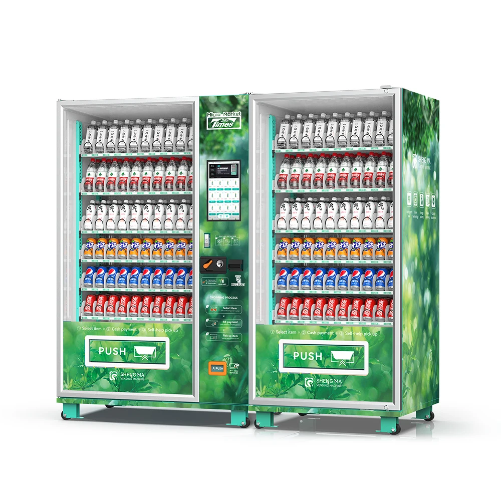 Panoramic Display Fast Delivery Copy Key Vending Machine for Market