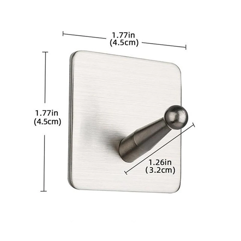 Family Use New Arrival Factory Outlet Made In China	Garment Hooks With Great Price