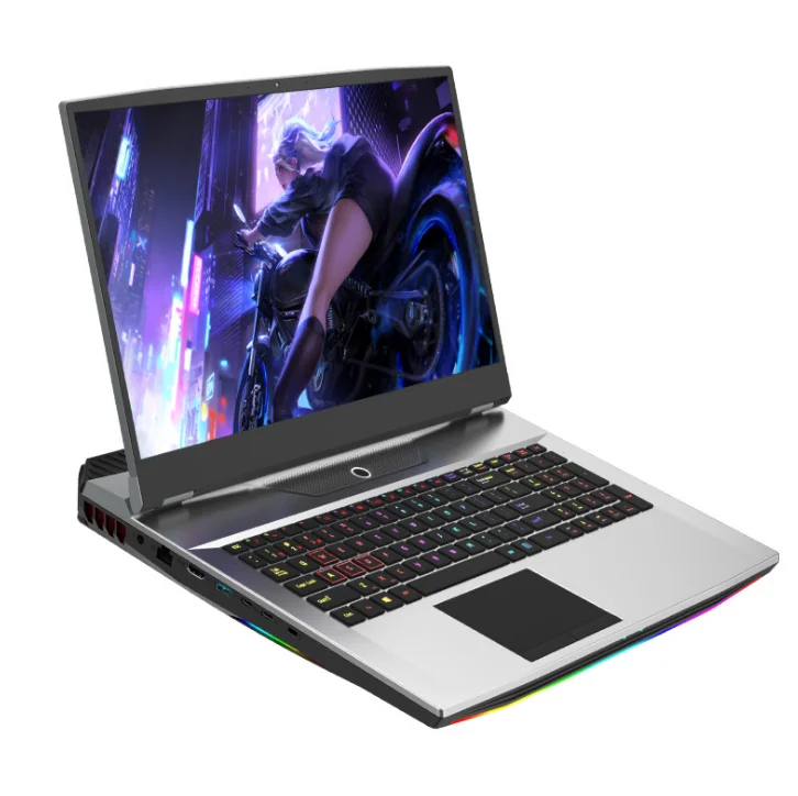 Игровой ноутбук 17 3