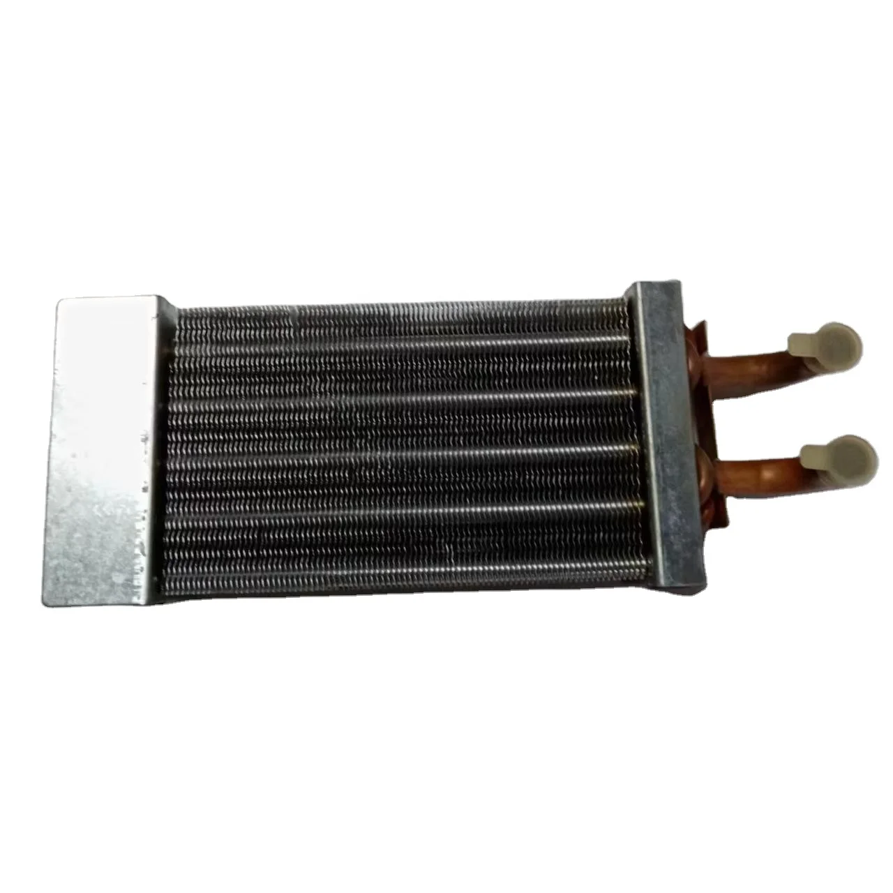 Long 855N forklift loader warm air small water tank warm air radiator
