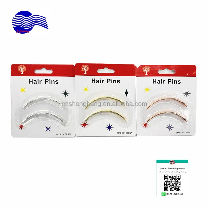 Dreadlocks lnterlock Needle tools 2pcs/set knitting needle crochet hook Crochet hook hair pinsHair Needle for braiding hair