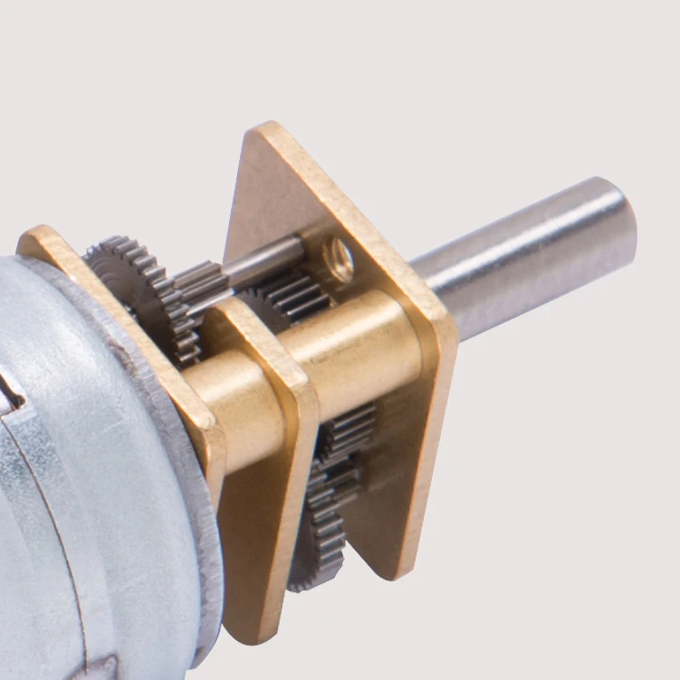 China manufacturer high precision 3v 5v 12v mini dc Stepper gear motor micro stepper motor with gearbox