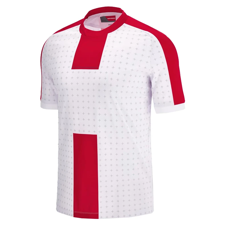 2024 2026 Georgian Men Kids Soccer Jerseys 24/25 Uniforms National Team Football Shirts Home Third Kvaratskhelia 7 Uniforms