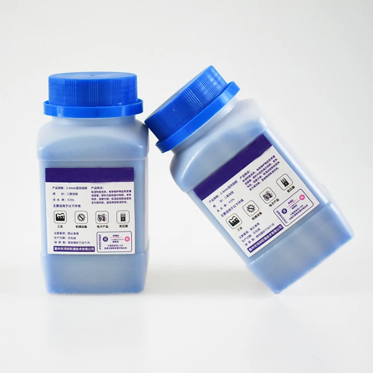 Air dryer Dehumidifier Silica Gel Desiccant Desiccated Coconut Mirco-pak Desiccants