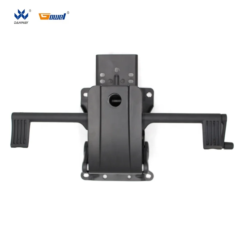 Y-GLC005 Professional Design Online Shop gas lift and adjustable backrest recliner mechanism for office chair