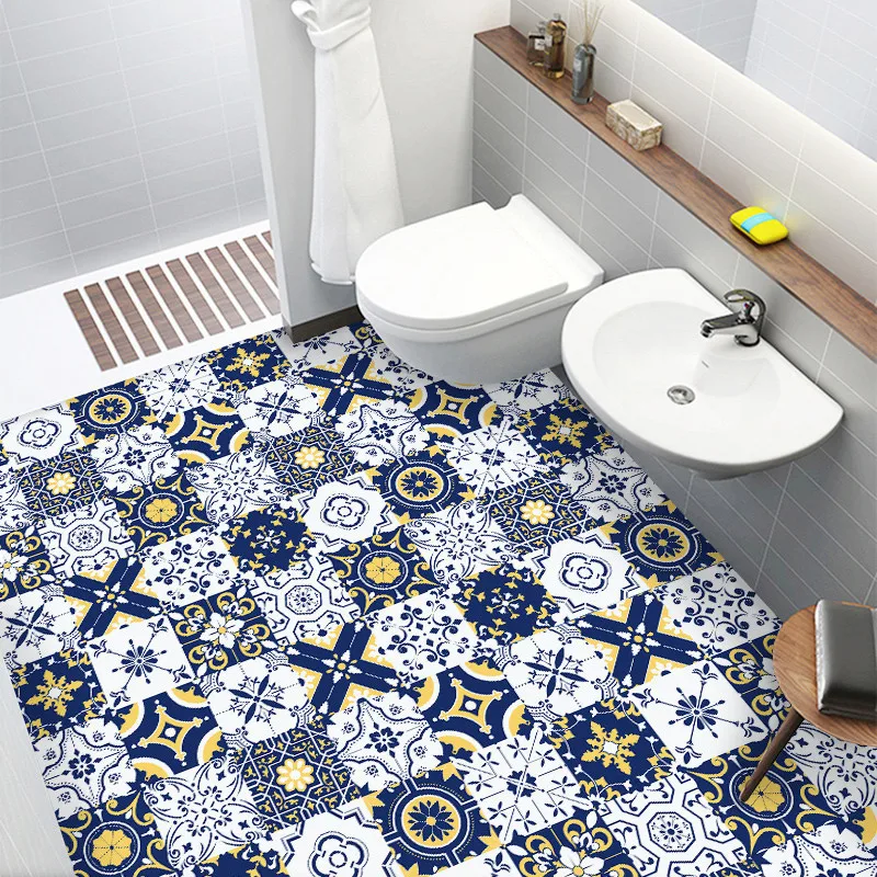 Self Adhesive 3d Butterfly Wall Stickers