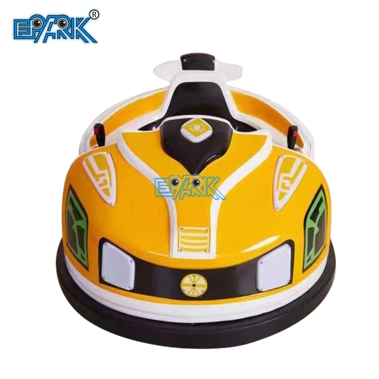 Outdoor Playground Electric Net 350w Bumper Car Ground Net Two-Handed Control Of The Bumper Car