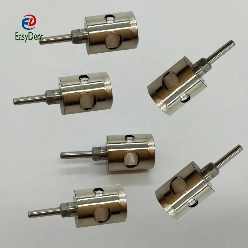 Высококачественный гаечный ключ воздушная турбина стандартный наконечник роторный картридж для стоматологического лабораторного оборудования