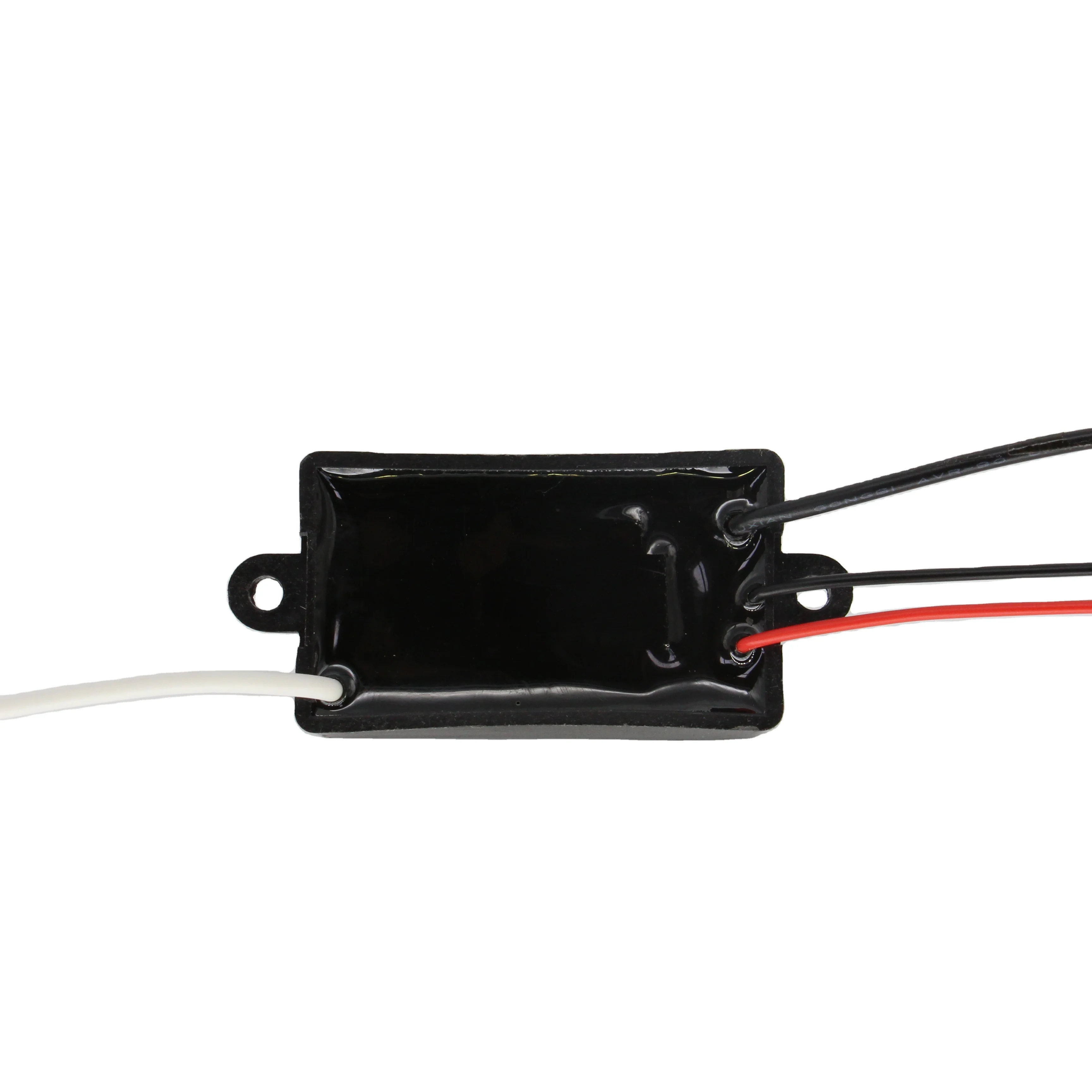 DC12V высоковольтный плазменный генератор мини-очиститель воздуха ионизатор отрицательный ионный модуль для воздухоочистителя системы дезинфекции