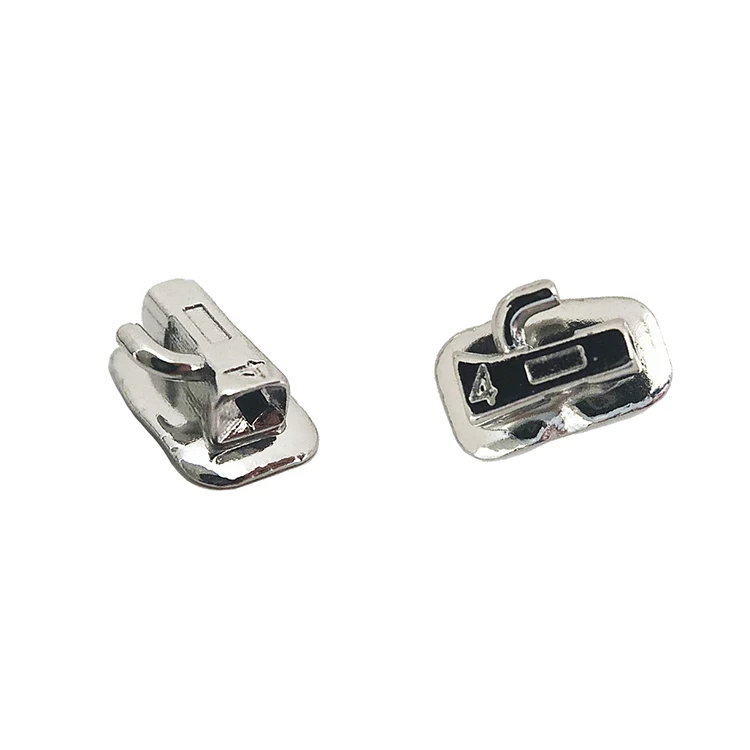 Orthodontics Material Ortho Buccal Tube with Molar