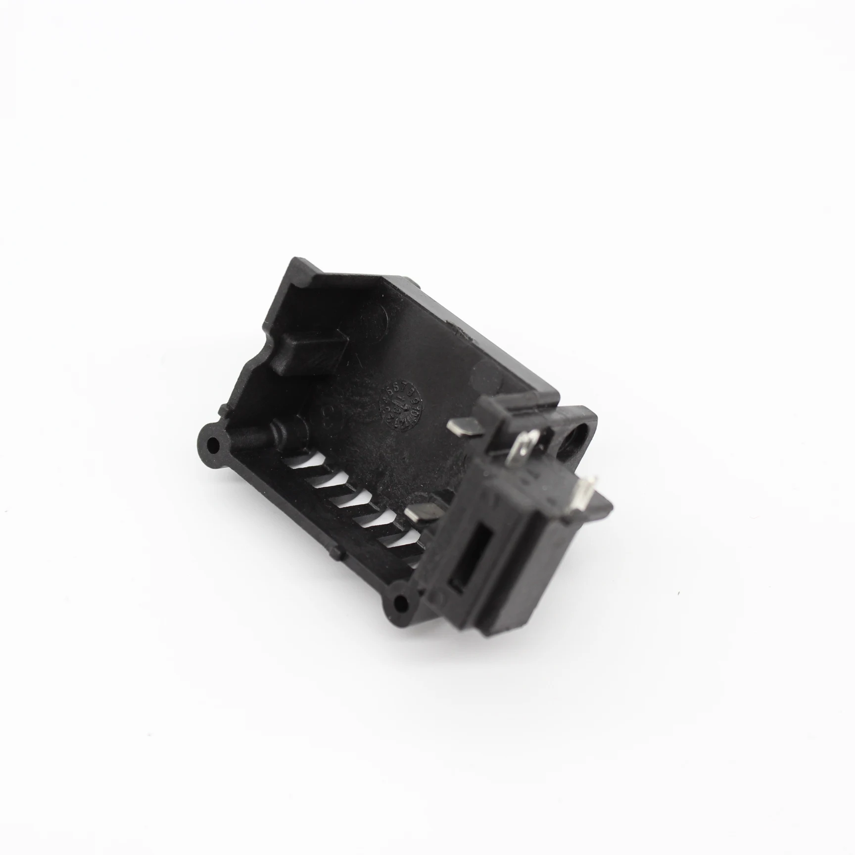 OEM IATF 1694 China Injection Molding Manufacturer Injection Molding Service For Automotive Electronics Plastic Housing Parts