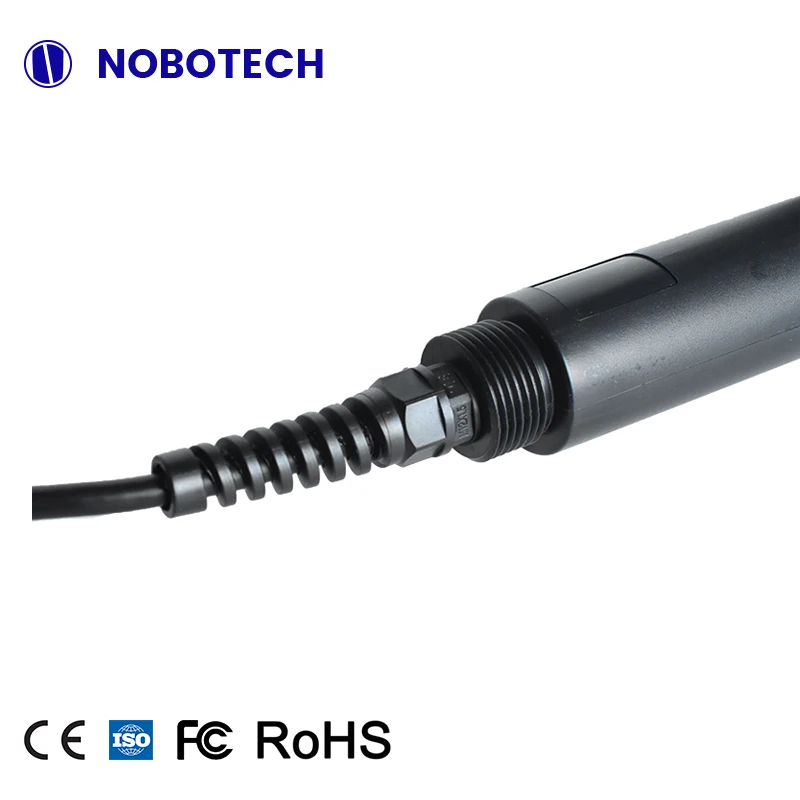 Water ion meter manufacturer NS-LZ101  water chloride/floride/ammonium ion meter monitor hardness in water