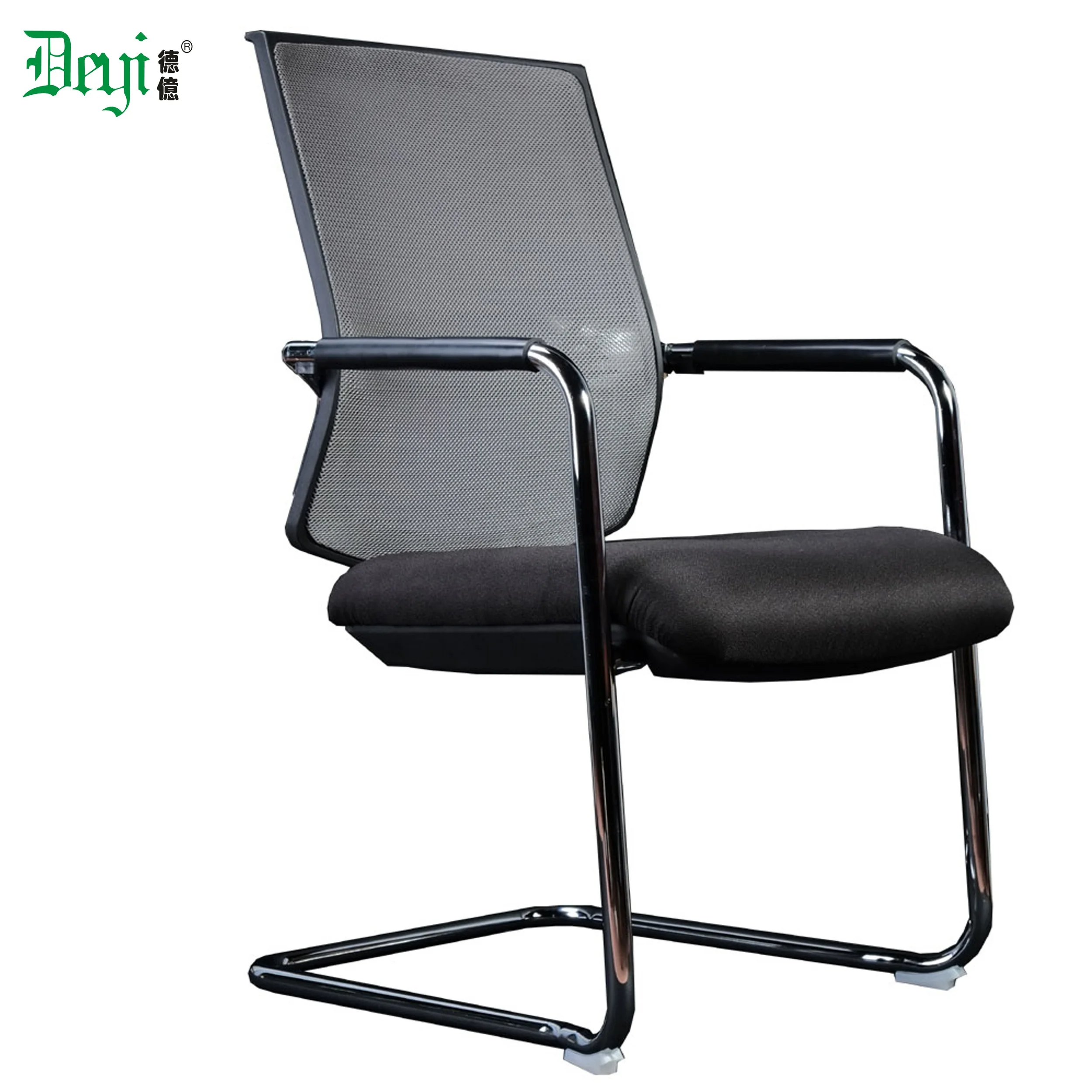 mesh back Customized training chair Modern Simple Office Meeting Room Chairs