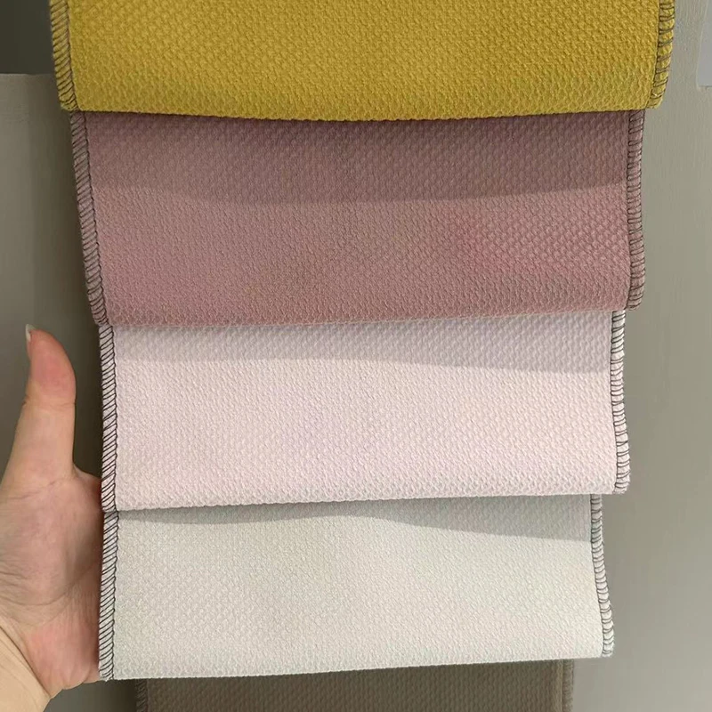 Price China Wholesale African Lace Gummed Fabric Embossed Velvet Upholstery Fabric