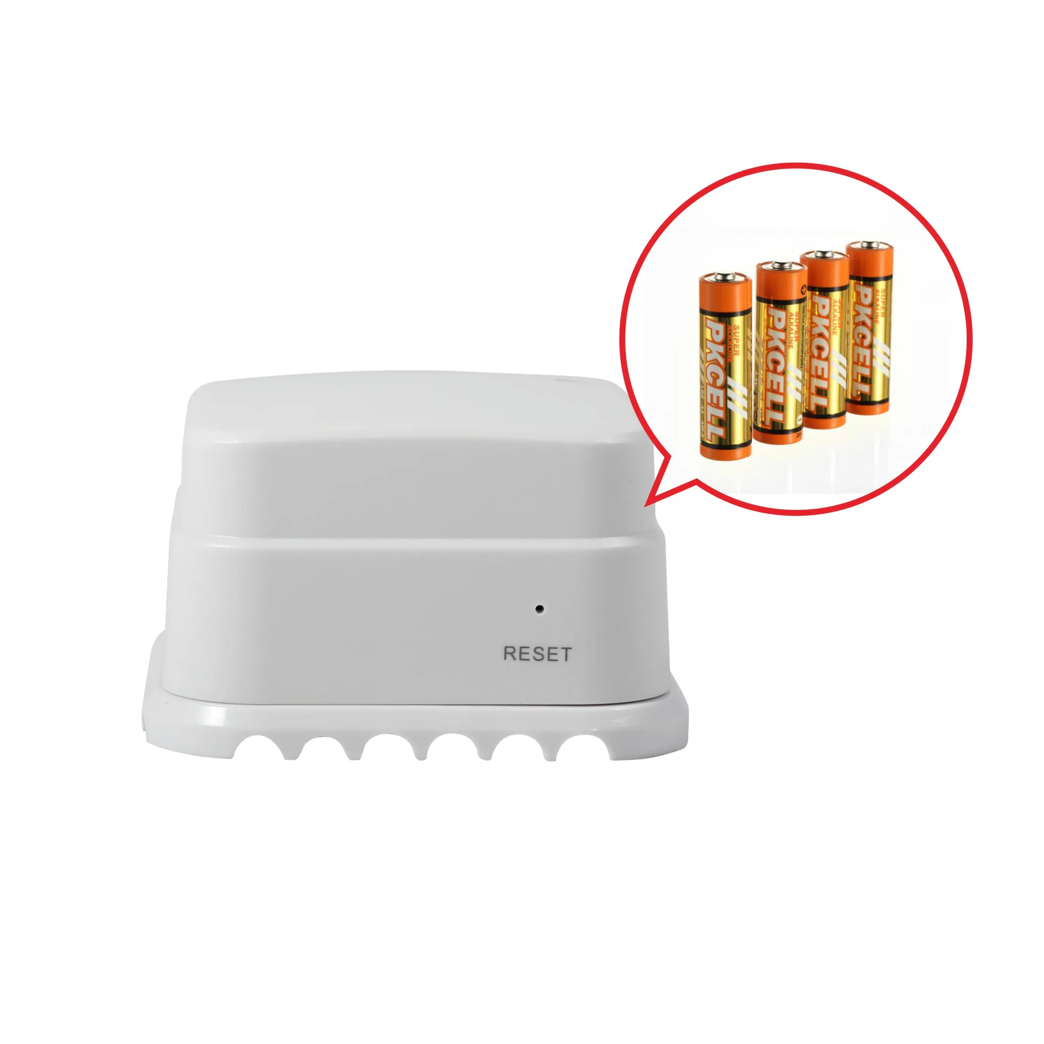 433Mhz Wireless Water Leakage Sensor/detector for Home water leakage alarm