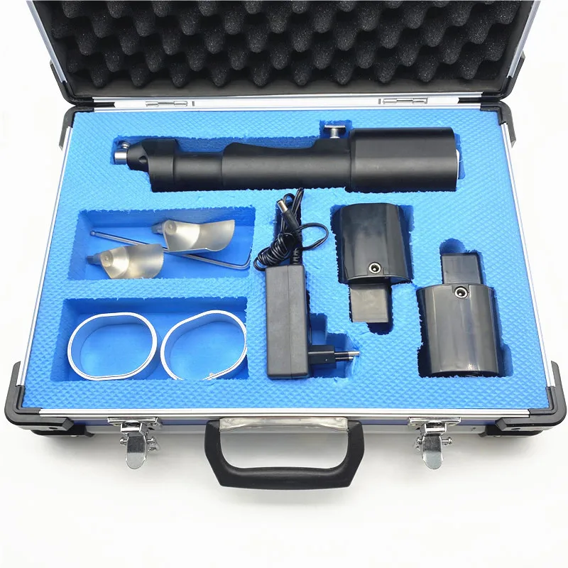 Orthopedic TPLO Saw Electric Power Drill Bone TPLO Saw Orthopedic Surgical Instruments