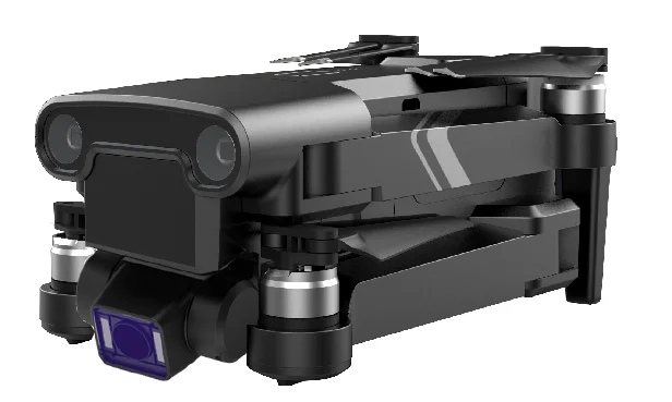  Лидер продаж 2021 Квадрокоптер Дрон с камерой 4K HD радиоуправляемые игрушки Sparrow2 профессиональные РАДИОУПРАВЛЯЕМЫЕ