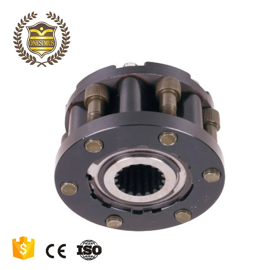 
Manual FOR ISUZU Pickup Trooper OPEL Frontera Auto Free Wheel Hub B022 897113446PT AVM433 