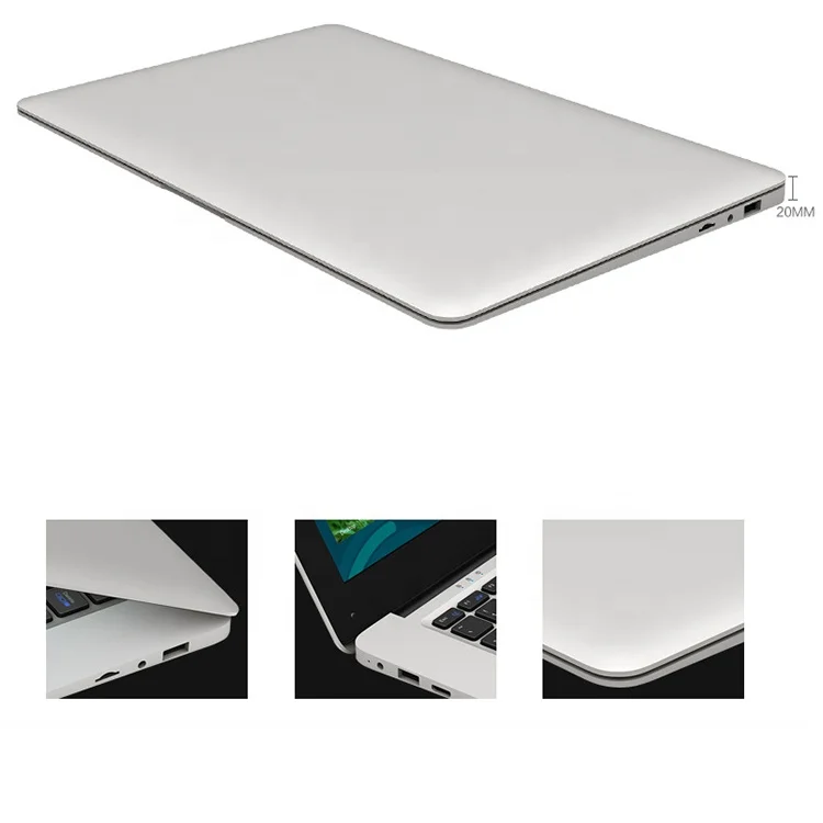 Best price cheap OEM ODM new 14.1 inch notebook Z8350 4G 64G Thin slim netbook quad core win10 pro bulk laptops comouter pc