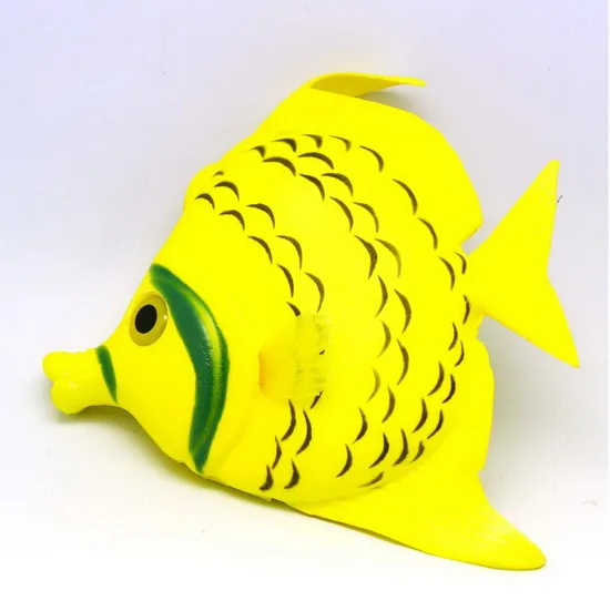 carp fish  White pomfret Lobster crab  Simulated fish