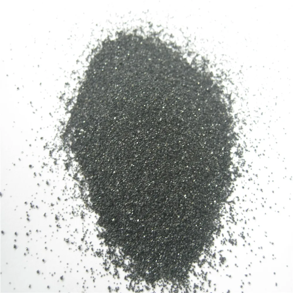 Wholesale Chromite Sand AFS50-55 Used For Glass Industry