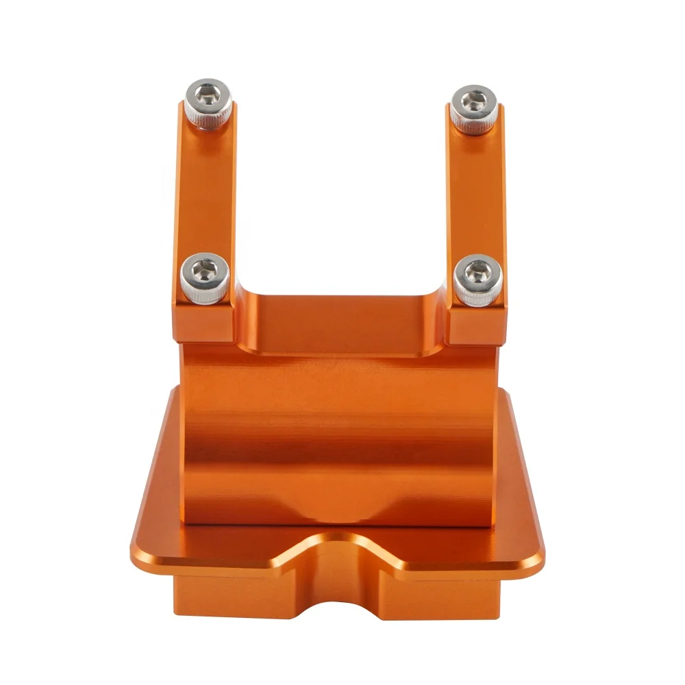 NiceCNC GPS Navigation Mount For KTM 390 Adventure 2020-2022 2023 890 Adventure S Rally R 2020 2021 2022