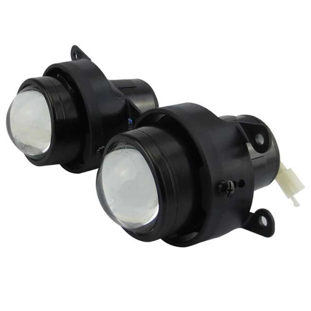 Dual beam H9 H11 H16 led bulb car fog light for Subaru brz forester wrx