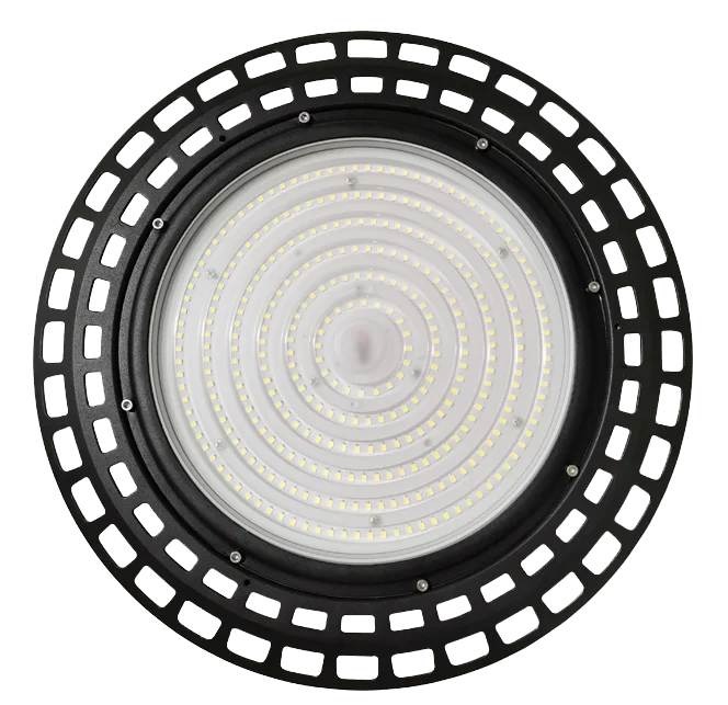 YOUWIN Customize industrial warehouse light outdoor indoor ip65 200w ufo led high bay light