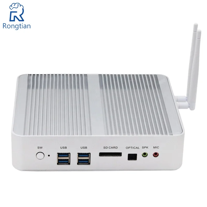 Intel Core i7-4650U процессор 1,7 ГГц до 3,3 ГГц двухъядерный процессор Windows 7 8 10 мини планшетный ПК для настольного компьютера