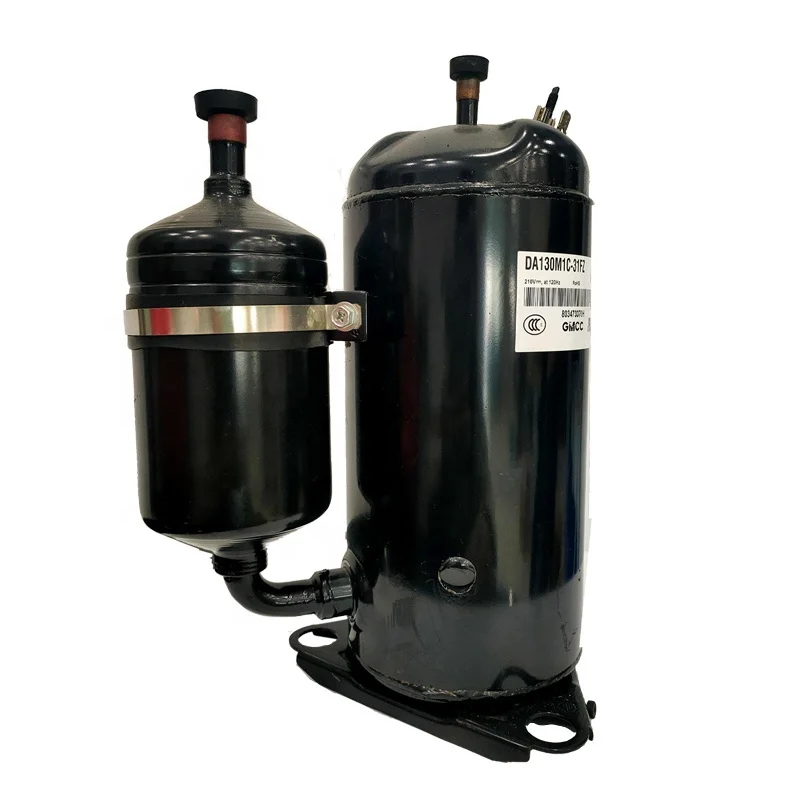 PH310M2AS-4KTH 18000btu R22 GMCC Air Conditioning Rotary Compressor GMCC Refrigeration Rotary Compressor