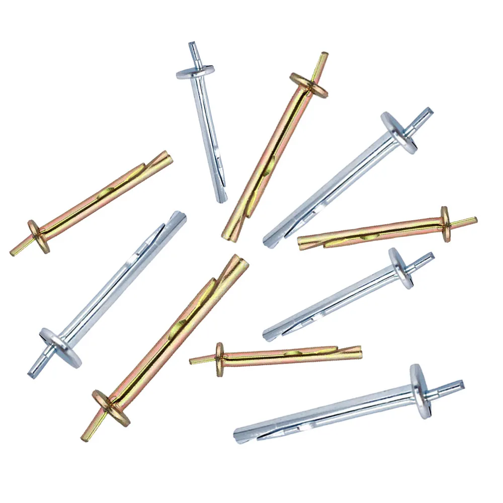 Hot sales Ceiling Anchor Safety Nail Anchors carbon steel Concrete Ceiling Wall Anchor