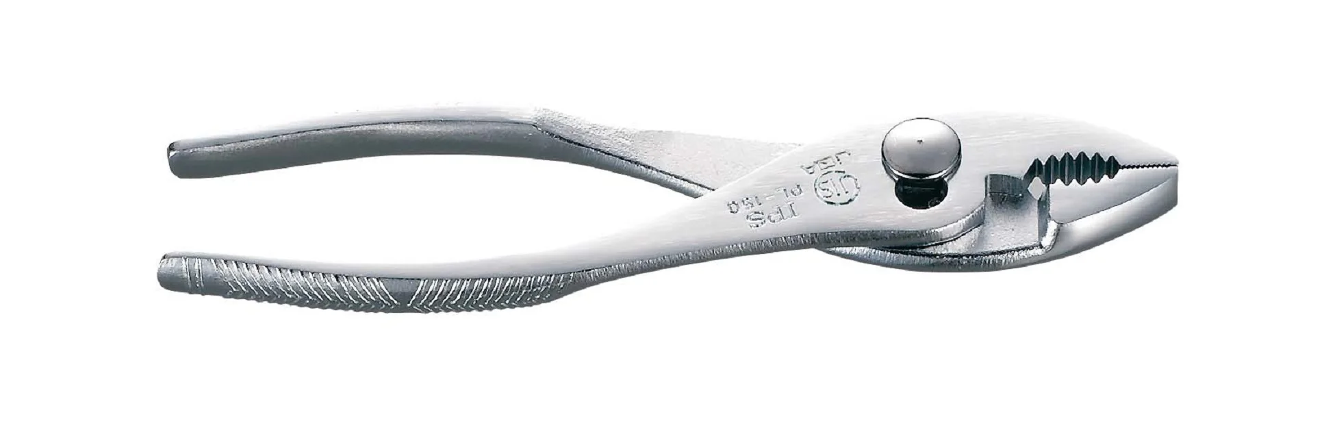 Convenient multi functional Japanese hand slip joint pliers tools