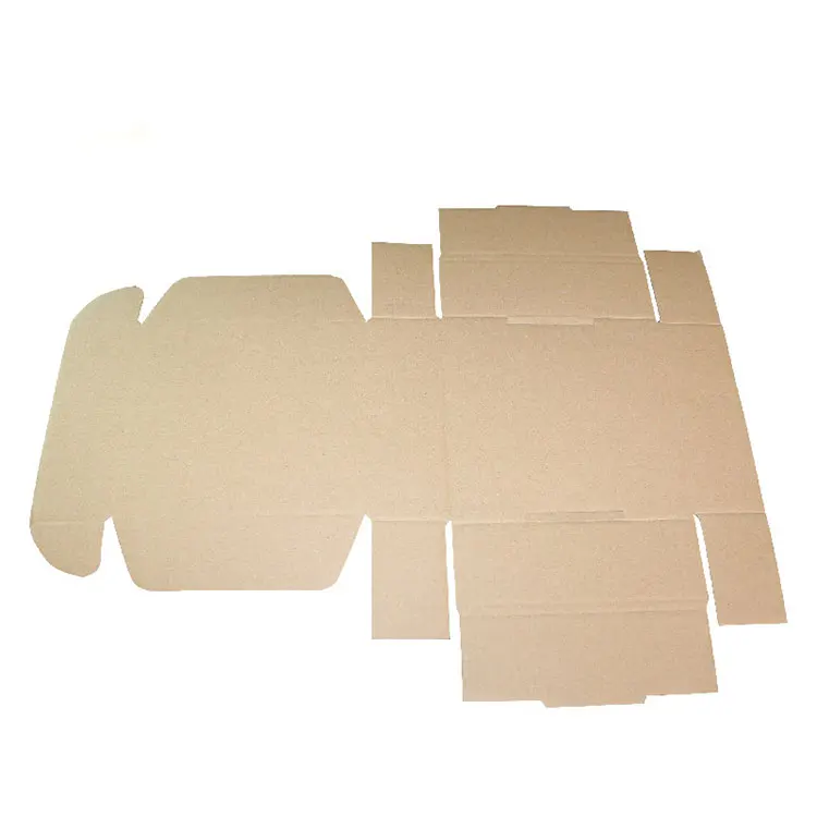 Hot Selling Custom Logo High Quality Paper Box Carton Boxes