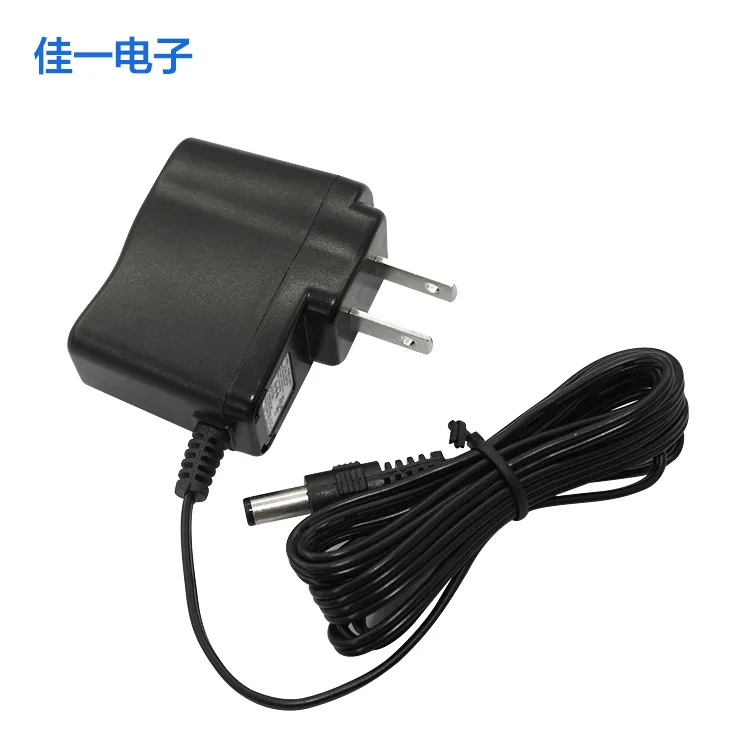Universal wall plug adapter 3v 5v 15v 12v 24v 1a 200ma 400ma 500ma ac dc switching power adapter with PSE CCC