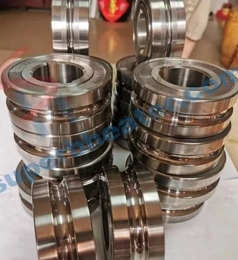 CSM Resistance Heater Roll Mill Rollers