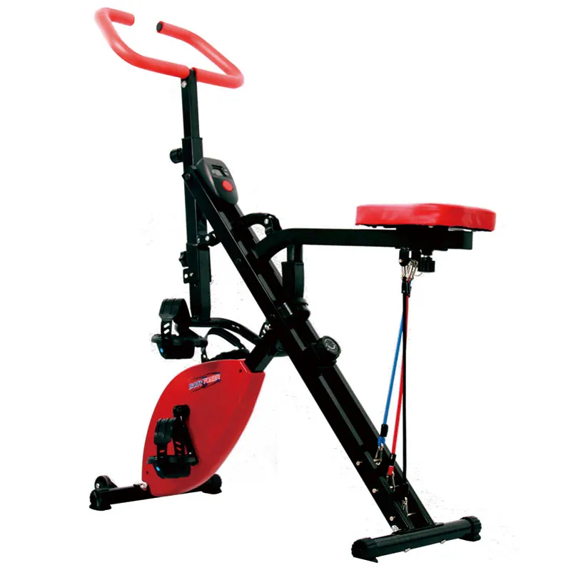 Popular Crunch Total Horse Rider Multifunctional Exercise Machine