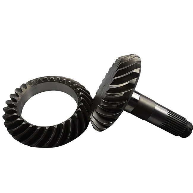 Wholesale Price Direct High Precision Safety Mini Gear