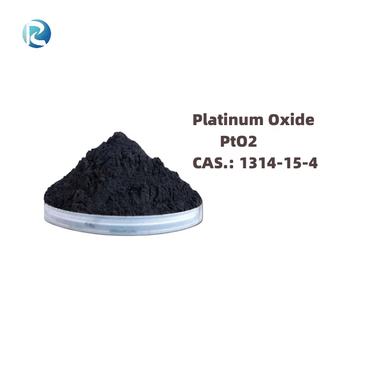 Platinum oxide /PtO2/ manufacturer / with CAS 1314-15-4