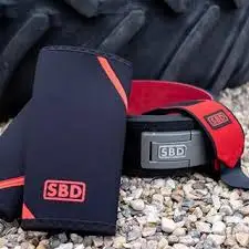 New Top Ranked best seller Gym Leather Belt sbd style for professional users sports and fitness equipment