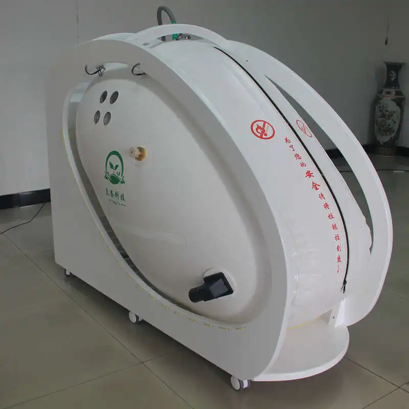 HBOT  Hyperbaric Oxygen Therapy & Hyperbaric chamber