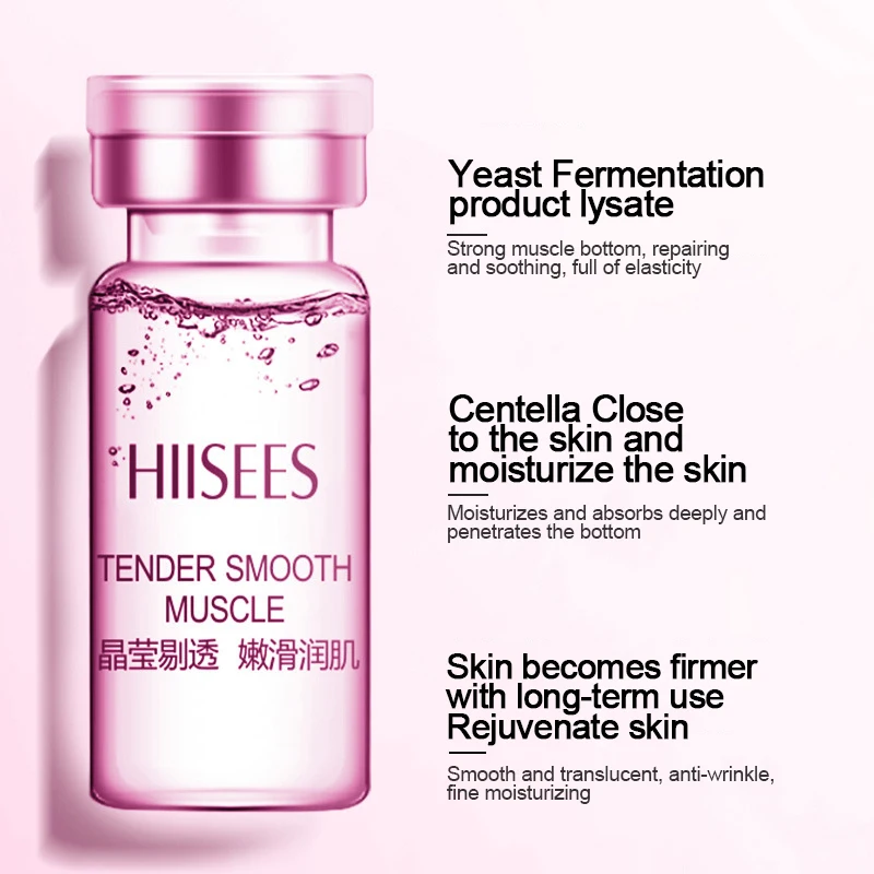 probiotics relief sheet mask Private Label OEM ODM Custom Logo skincare Korean Cosmetics wholesale skin care Facial mask