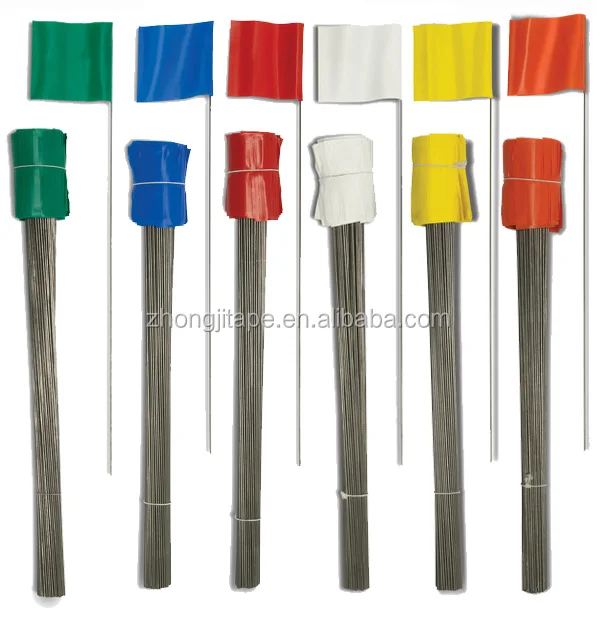 High Quality Stake Flags
