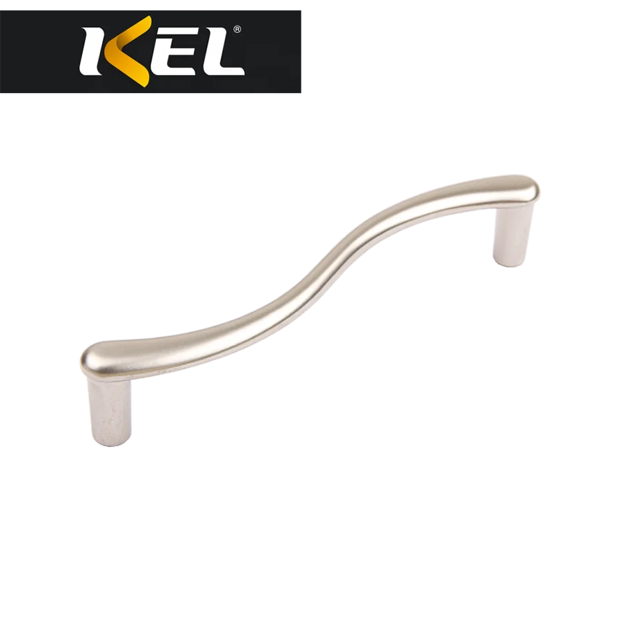 High quality furniture kitchen cabinet handles metal hardware vintage handle