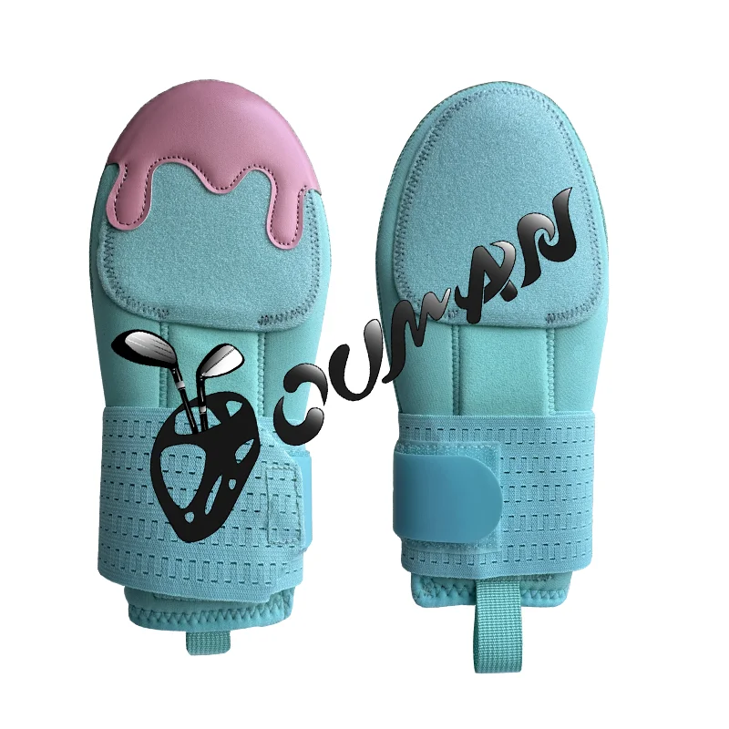 Baseball softball sliding gloves Youth adult baseball softball sliding mitt elastic compression sliding protection