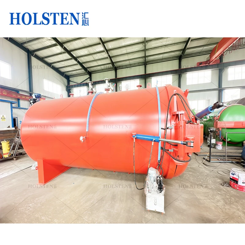 Cheap price plc control prepreg lab composite carbon fiber cure / curing oven autoclave