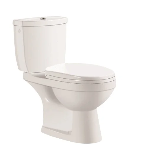 
Manufacturer of sanitary ware two pieces toilet cheaper prices 
